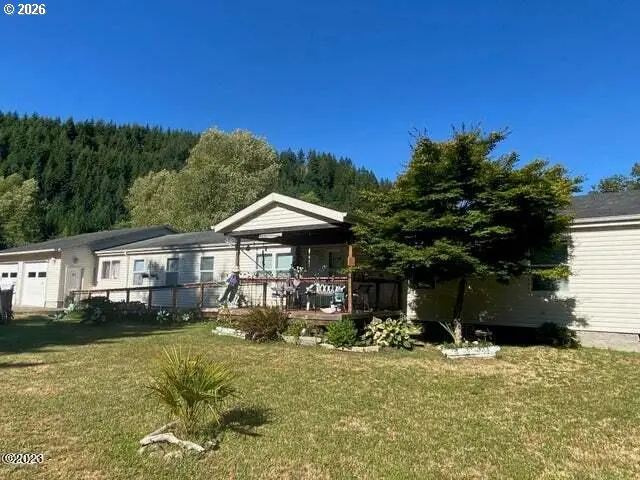 2867 N North Bank Rd, Otis, OR 97368 - #2