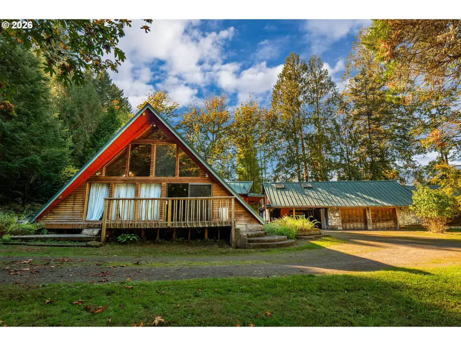 36690 Parsons Creek Rd, Springfield, OR 97478 - #2
