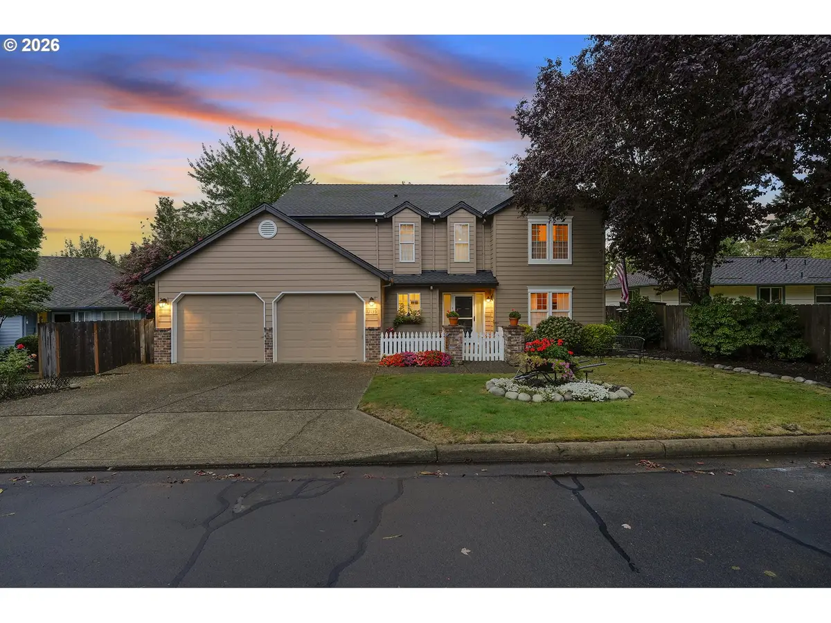 12135 SE Eisert Ct, Happy Valley, OR 97086 - #1