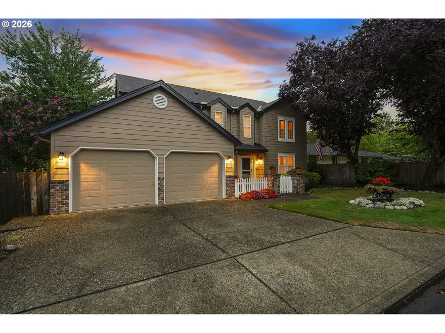 12135 SE Eisert Ct, Happy Valley, OR 97086 - #3