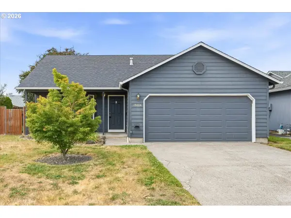 15404 NE 86th St, Vancouver, WA 98682