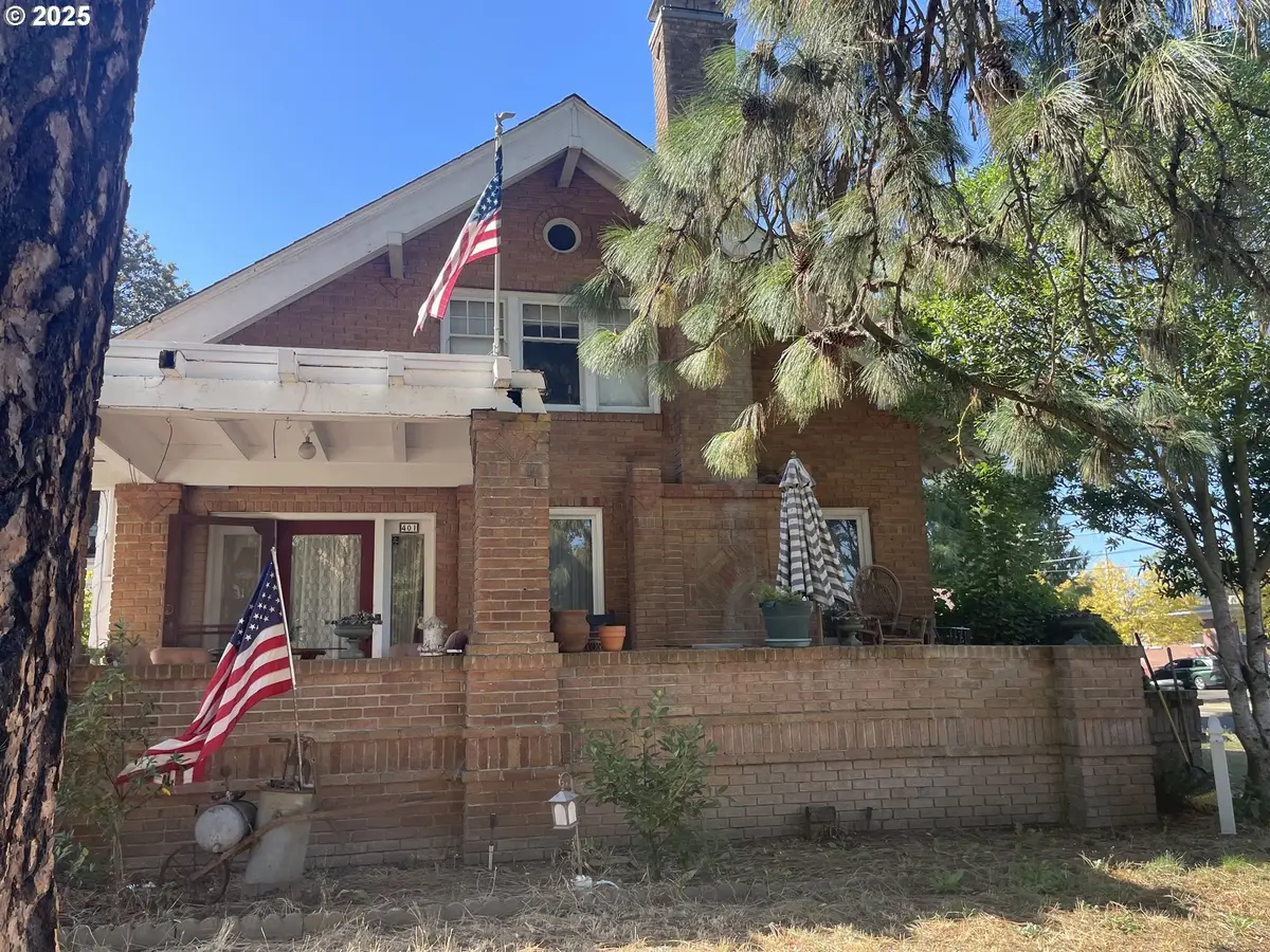 401 S College St, Newberg, OR 97132 - Image #1