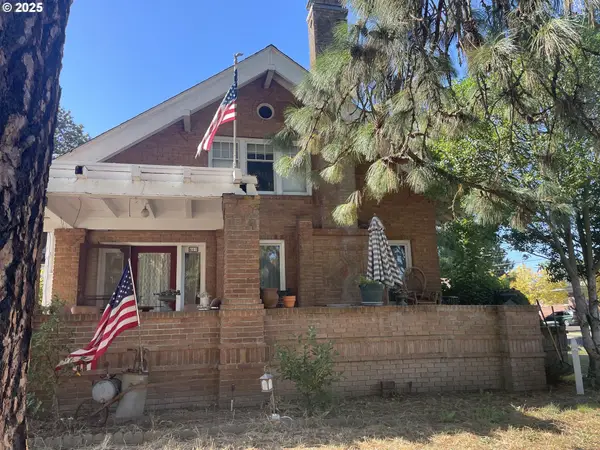 401 S College St, Newberg, OR 97132