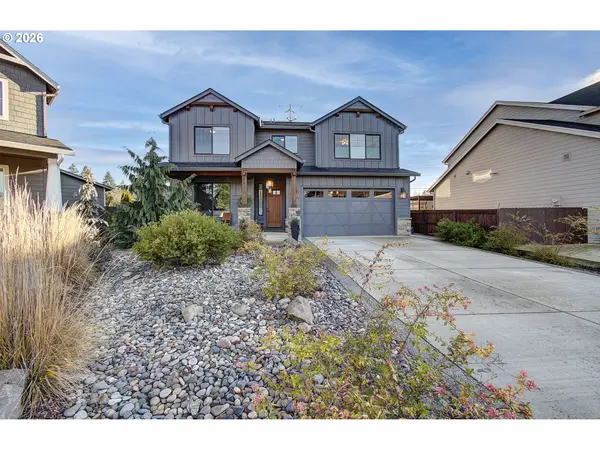 2831 NE 9th Ave, BattleGround, WA 98604