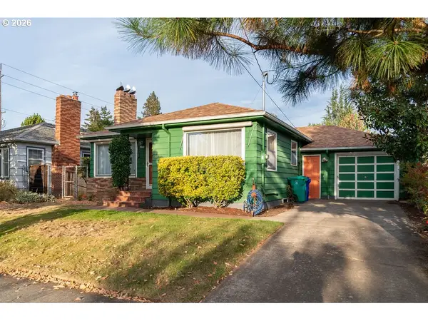 6626 N Denver Ave, Portland, OR 97217