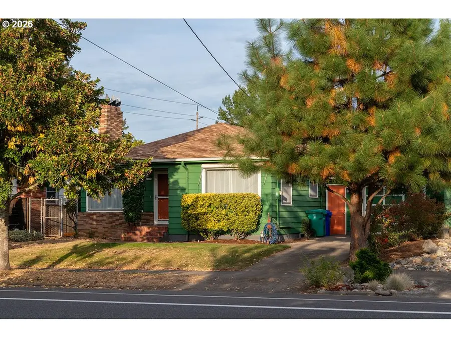 6626 N Denver Ave, Portland, OR 97217 - #2
