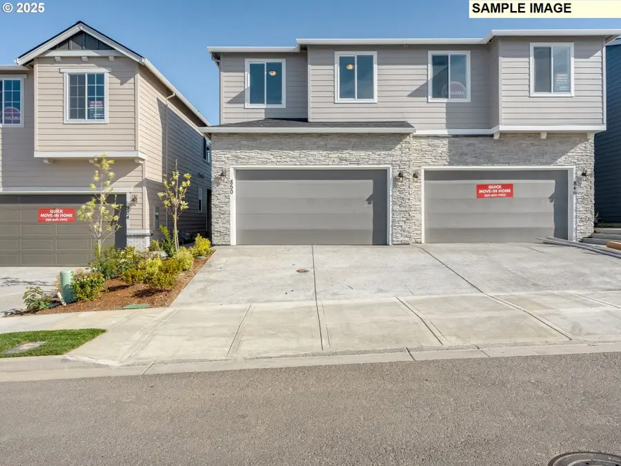 908 NW 178th Way, Ridgefield, WA 98642 - Image #2