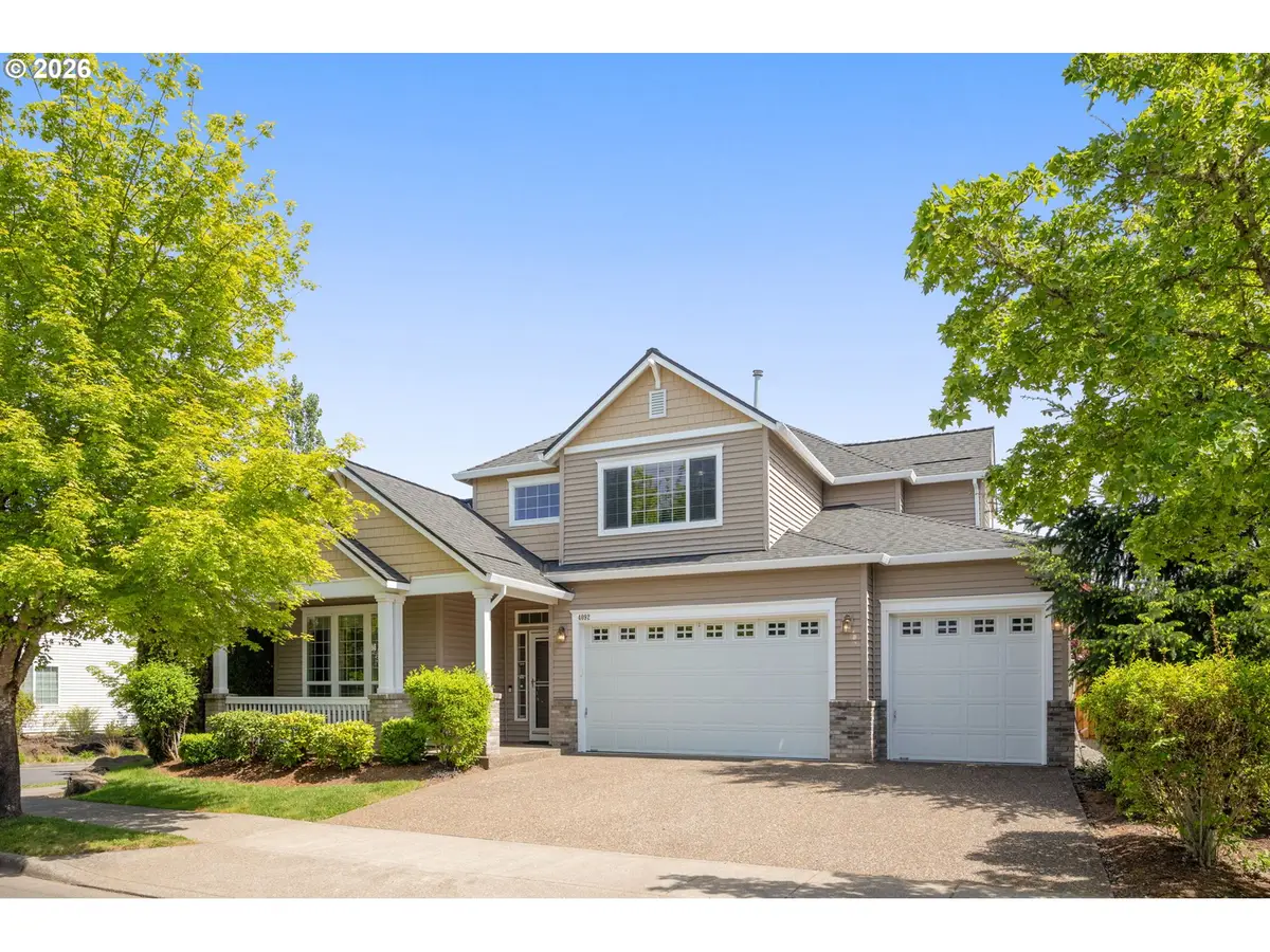 4092 NW Scottsdale Dr, Beaverton, OR 97006 - #1