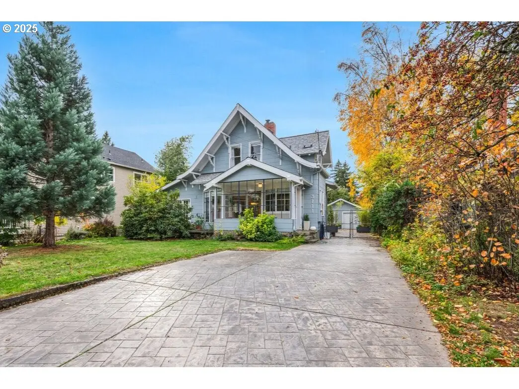 3111 SE 62nd Ave, Portland, OR 97206 - Image #1