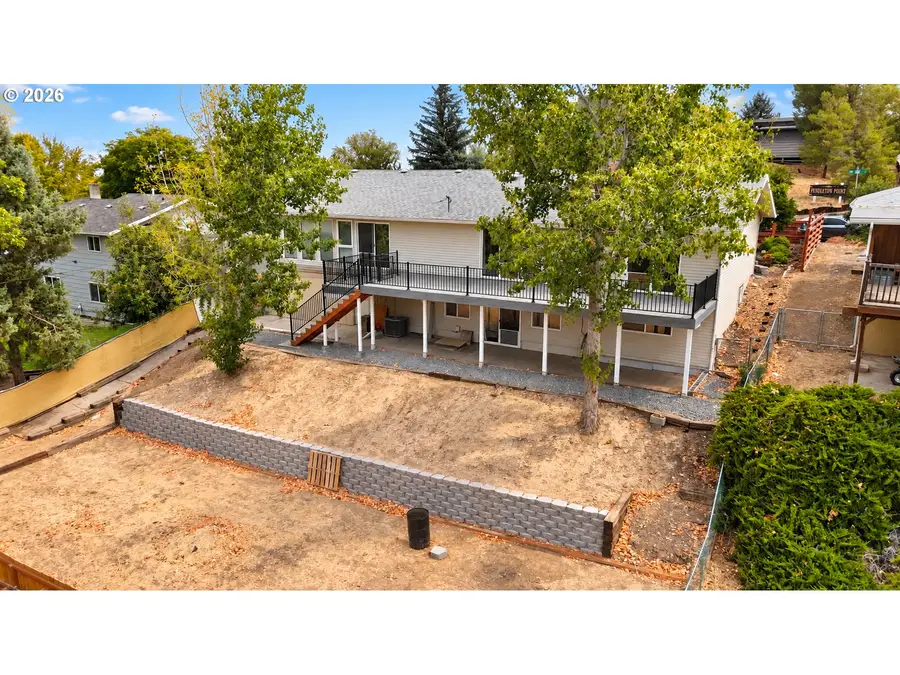 2106 SW Nye Ave, Pendleton, OR 97801 - #3