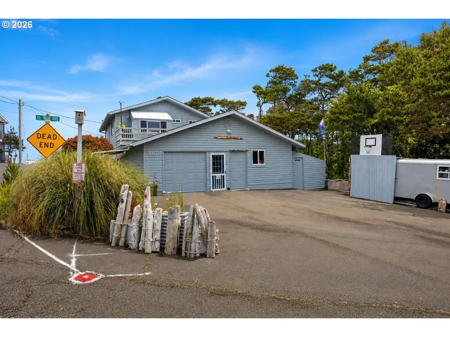 5970 El Mar Ct, Lincoln Beach, OR 97367 - #2