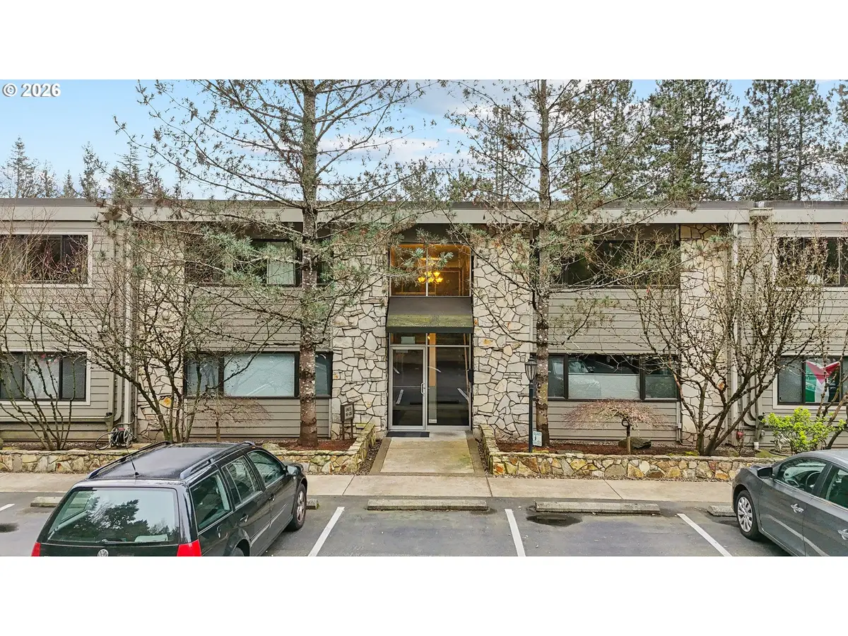 1500 SW Skyline Blvd #24, Portland, OR 97221 - #1
