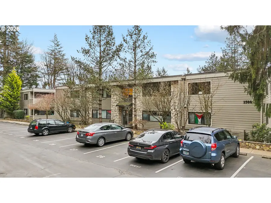1500 SW Skyline Blvd #24, Portland, OR 97221 - #3