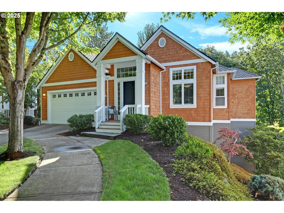 9728 NW Kaylee St, Portland West, OR 97229 - #1