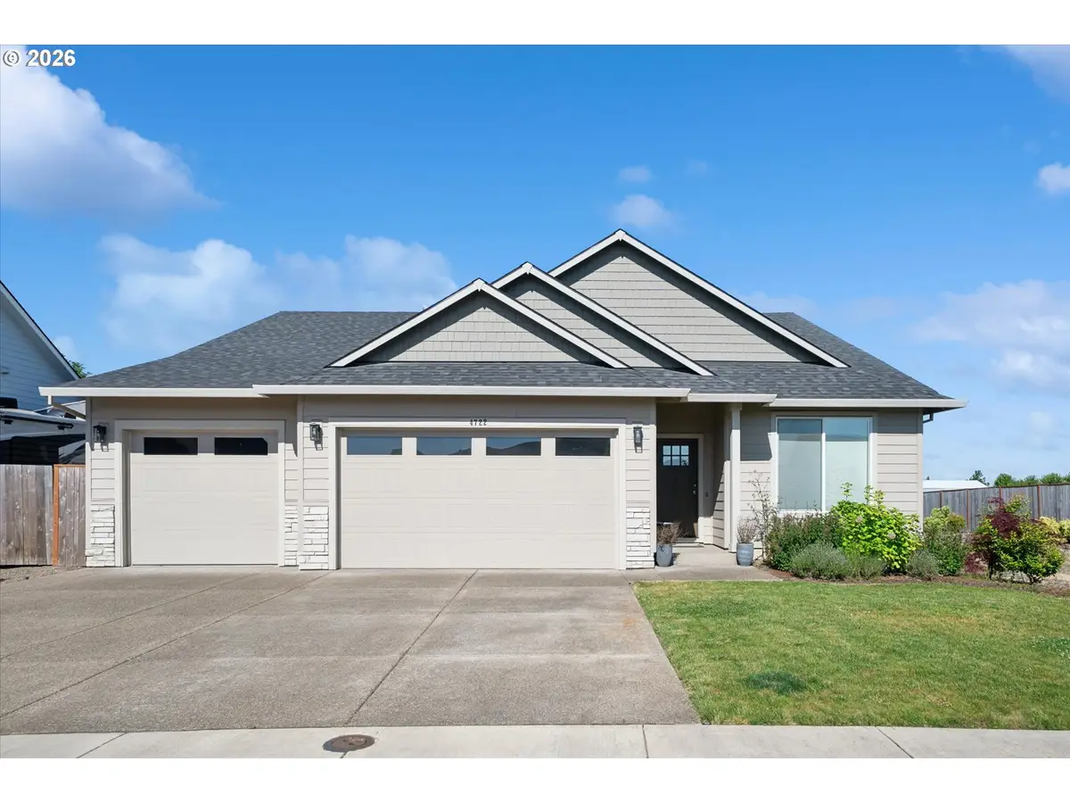 4722 Royal Dr, Albany, OR 97321 - #1