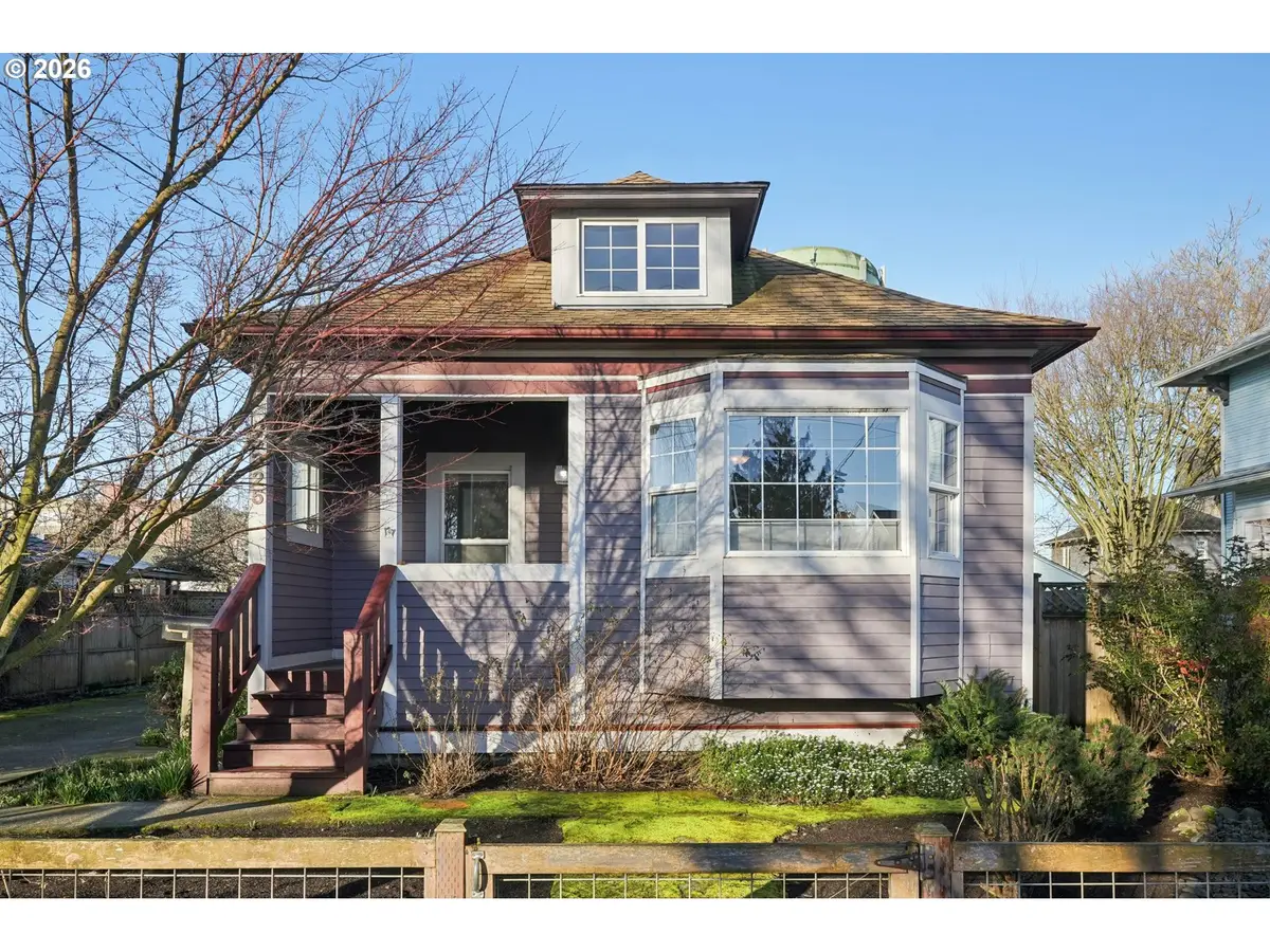 5325 N Montana Ave, Portland, OR 97217 - #1