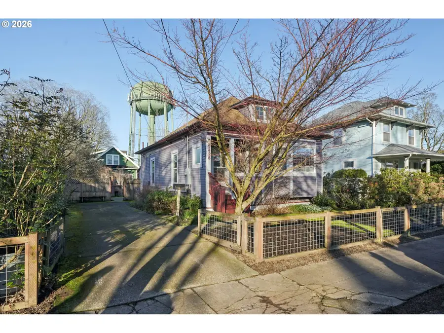 5325 N Montana Ave, Portland, OR 97217 - #2