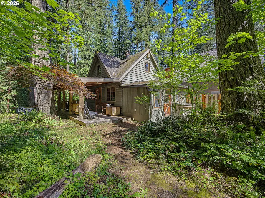 23094 E Wallace Ave, Brightwood, OR 97011 - #2