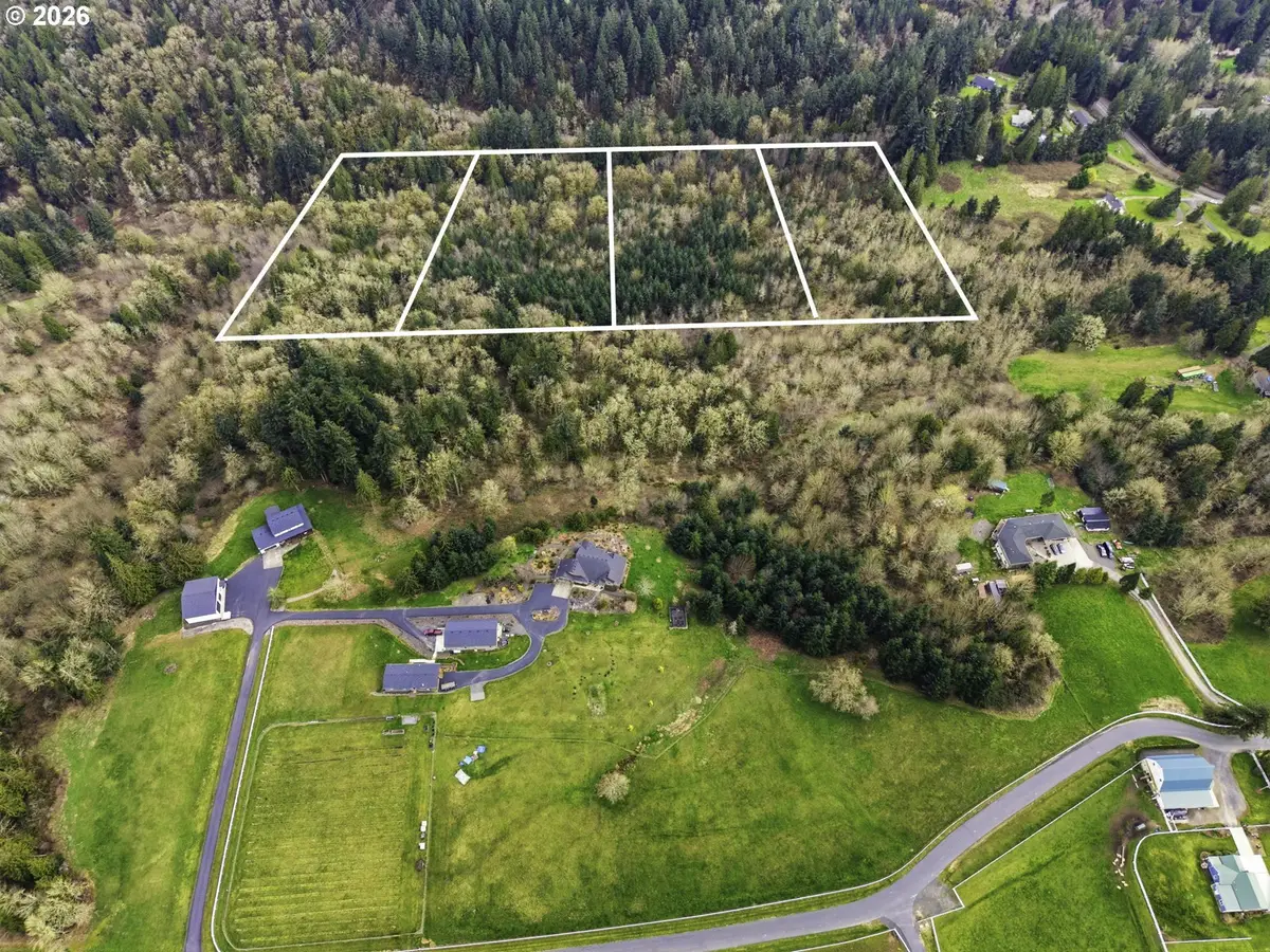 0 Spencer Creek Rd, Kalama, WA 98625 - #1