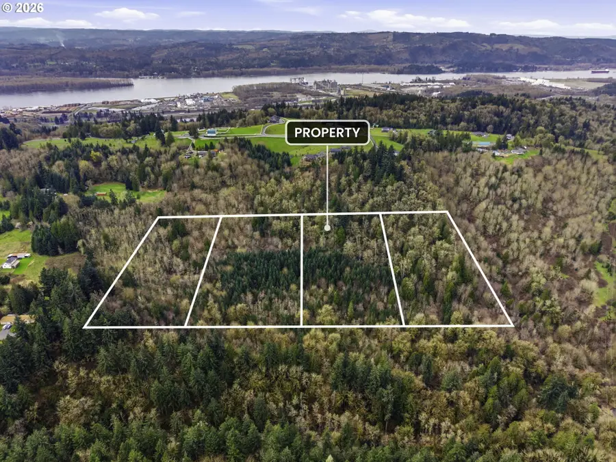0 Spencer Creek Rd, Kalama, WA 98625 - #2