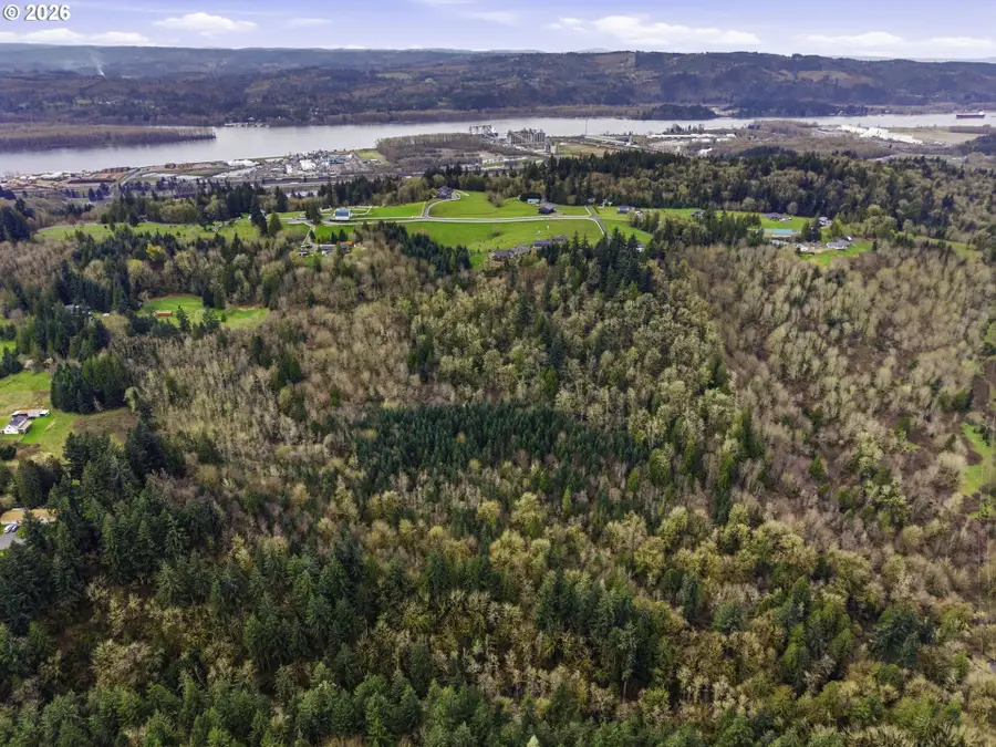 0 Spencer Creek Rd, Kalama, WA 98625 - #3