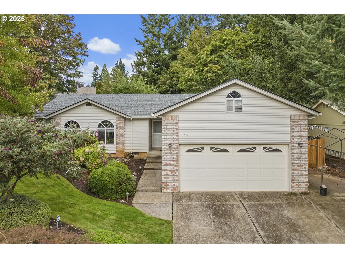 231 Carnelia St, Salem, OR 97306 - Image #1
