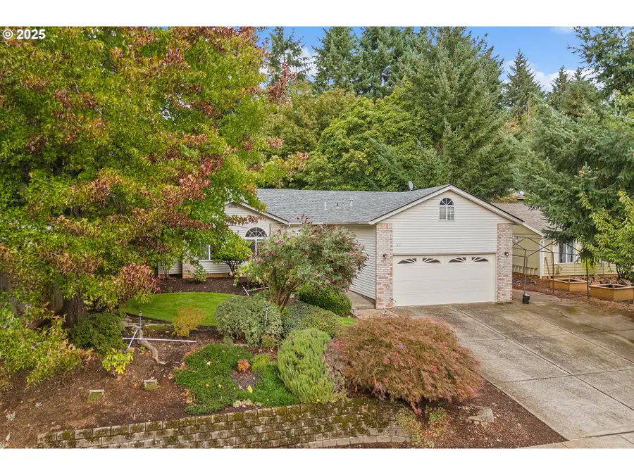 231 Carnelia St, Salem, OR 97306 - Image #3