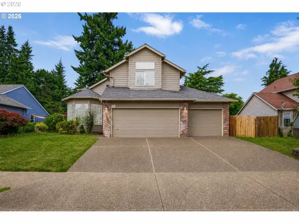 13417 Squire Dr, OregonCity, OR 97045
