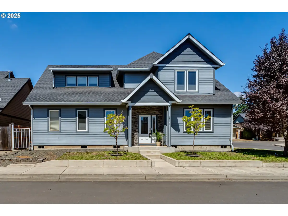 1770 Brandy Way, Springfield, OR 97477 - Image #1