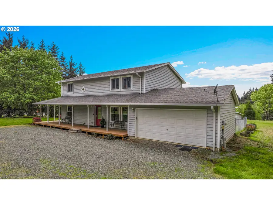 23044 S Redland Rd, Estacada, OR 97023 - #2
