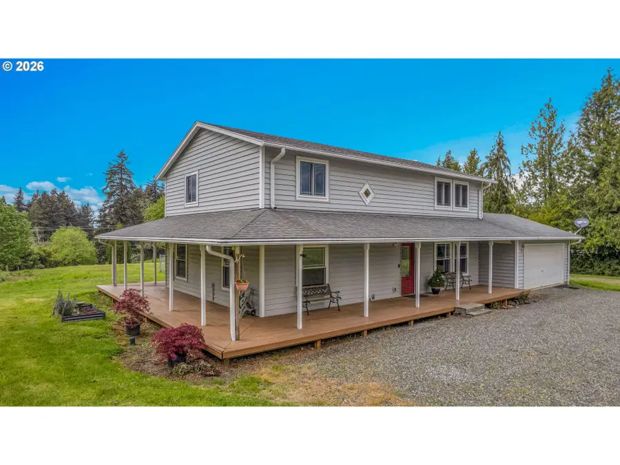 23044 S Redland Rd, Estacada, OR 97023 - #3