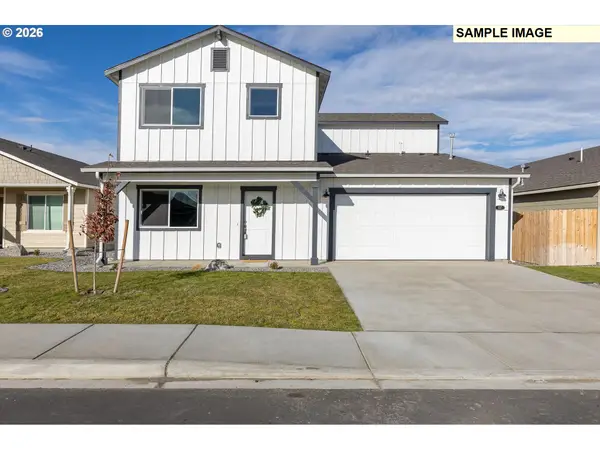 900 E Maple Brook Ave, Hermiston, OR 97838