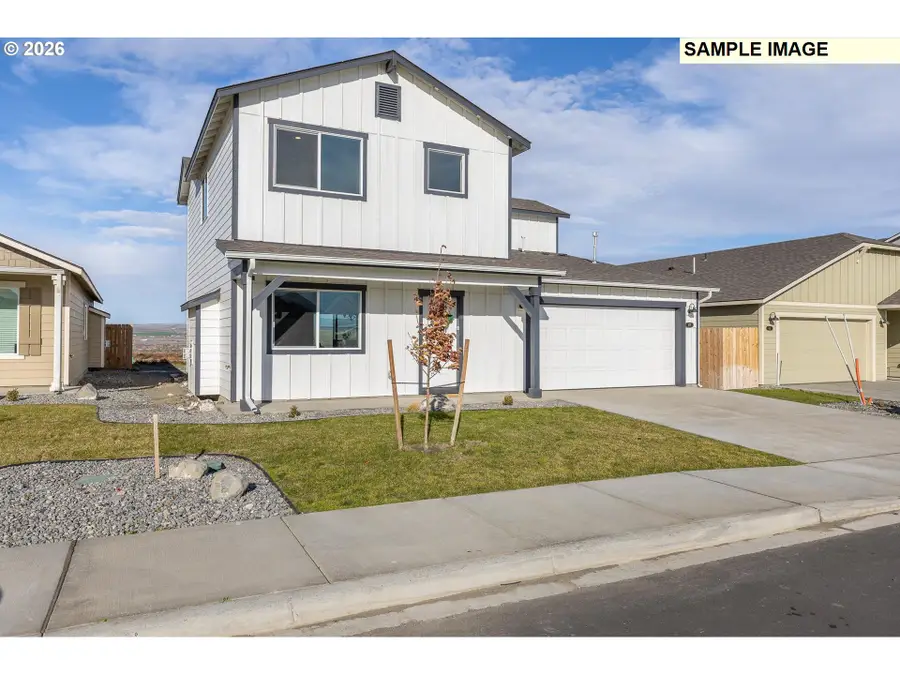 900 E Maple Brook Ave, Hermiston, OR 97838 - #2