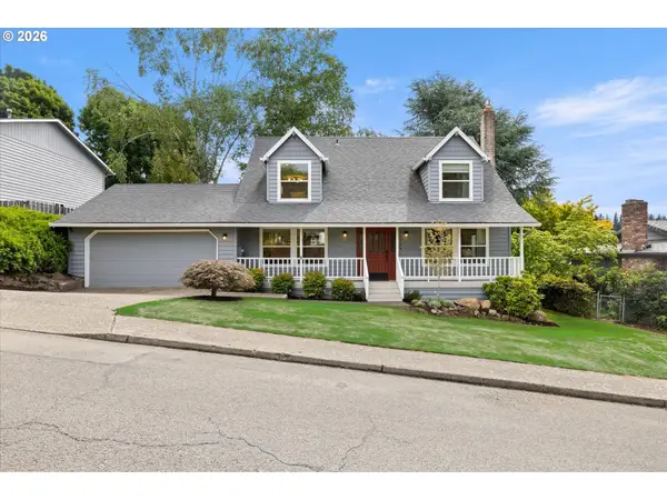 11764 SE 119th Ave, HappyValley, OR 97086