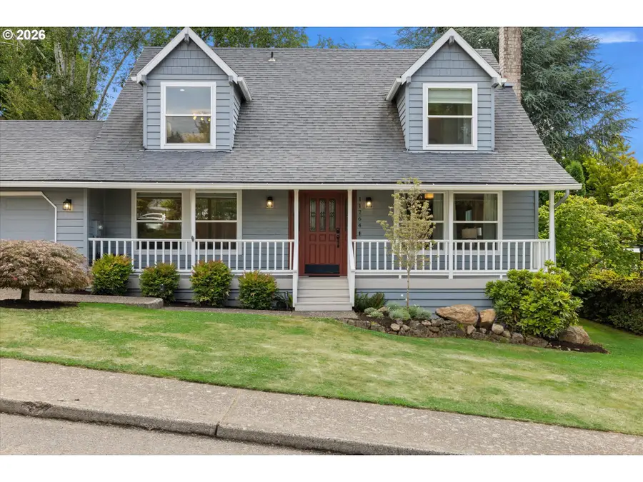 11764 SE 119th Ave, Northwest Clackamas, OR 97086 - #3