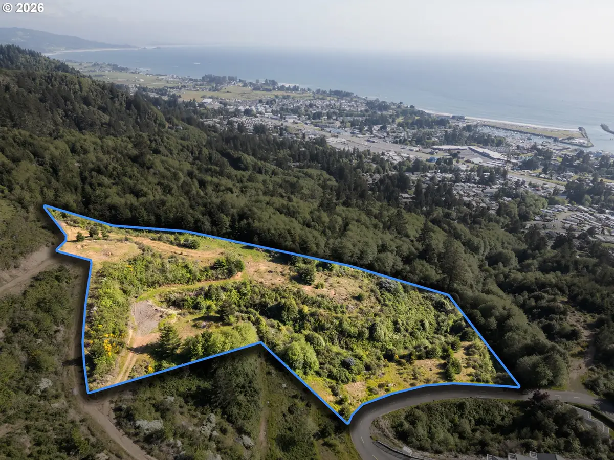 Crown Terrace Rd #1, Brookings, OR 97415 - #1