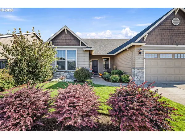 1175 S 40th Pl, Springfield, OR 97478