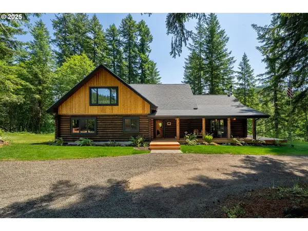 36760 Upper Nestucca River Rd, Beaver, OR 97108