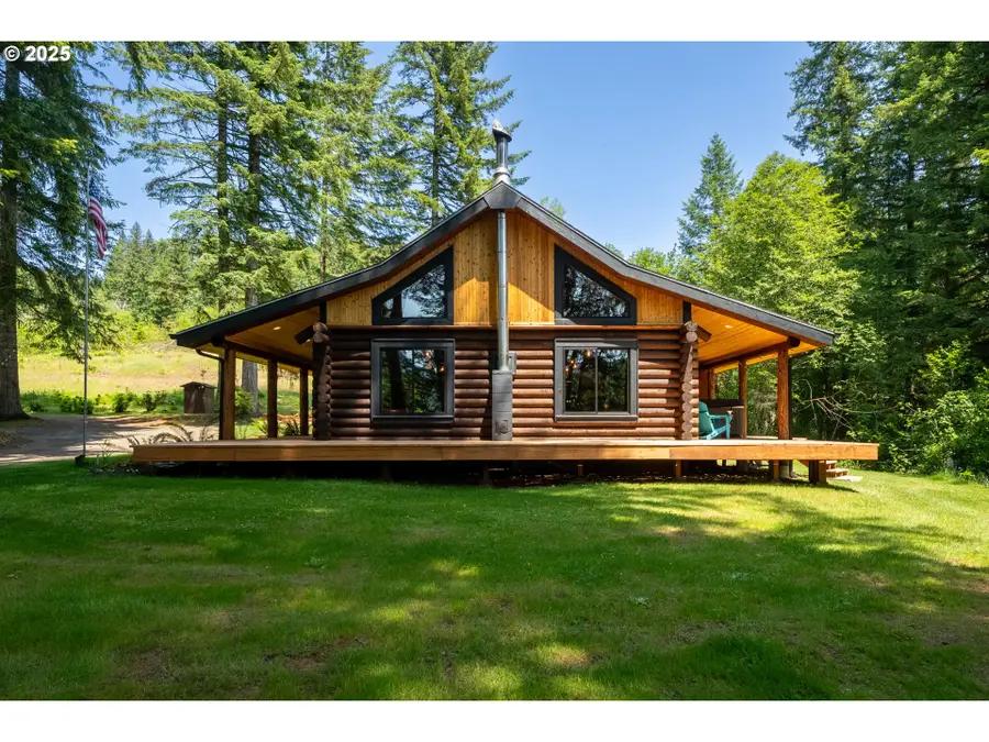 36760 Upper Nestucca River Rd, Beaver, OR 97108 - Image #2