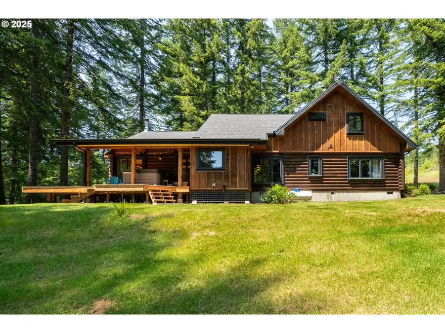 36760 Upper Nestucca River Rd, Beaver, OR 97108 - Image #3