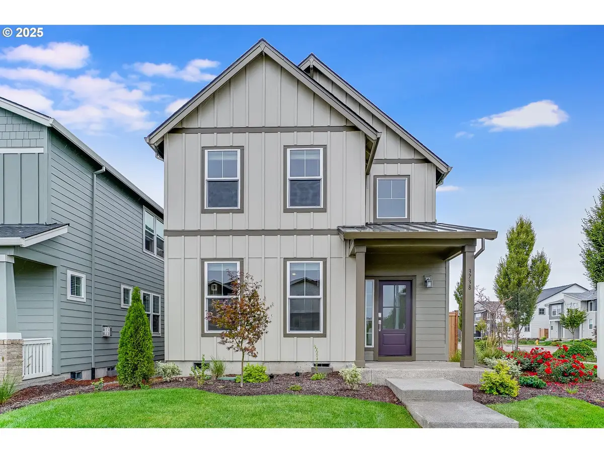 3738 SE 83rd Ave, Hillsboro, OR 97123 - Image #1