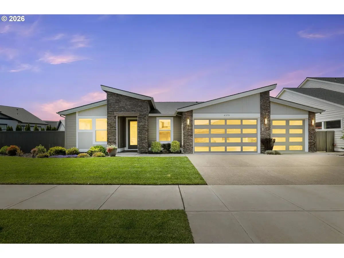 4379 SE 58th Ave, Hillsboro, OR 97123 - #1