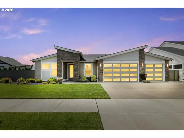 4379 SE 58th Ave, Hillsboro, OR 97123