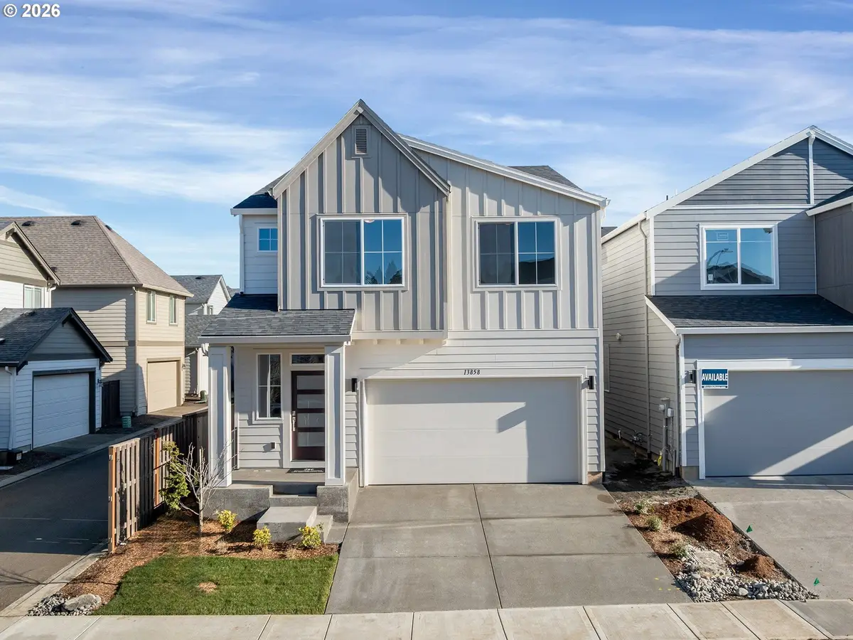 13858 SW 174th Ave, Beaverton Hillsboro, OR 97140 - Image #1