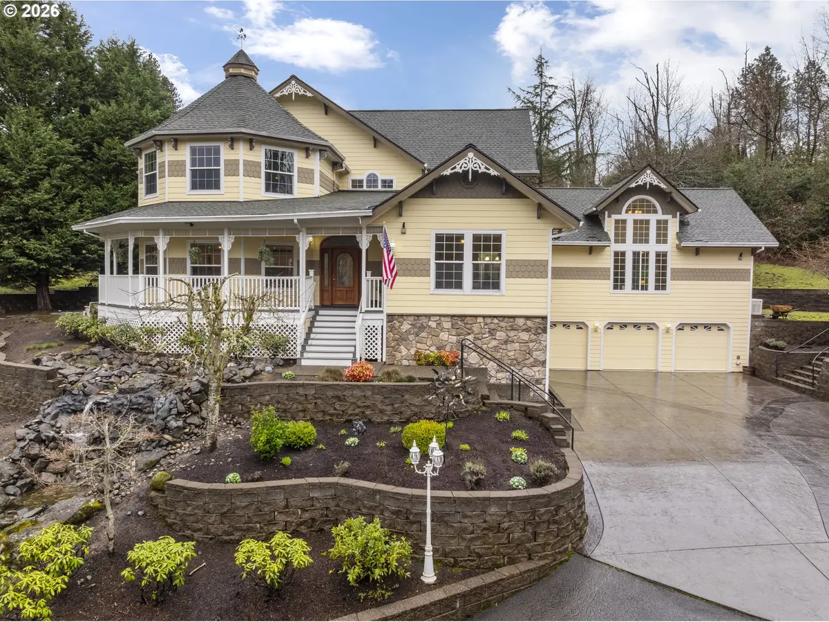 1407 SW Walters Dr, Gresham, OR 97080 - #1