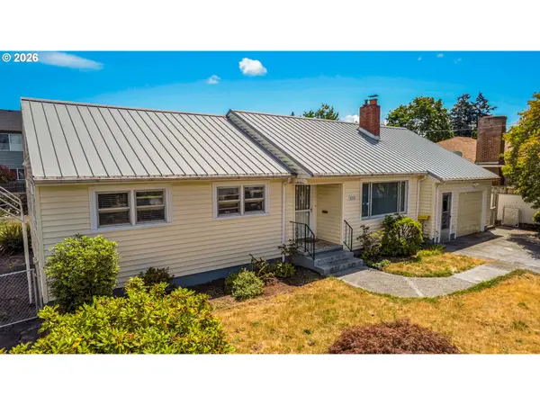 4224 SE 88th Ave, Portland, OR 97266