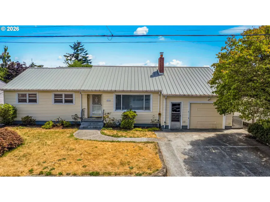 4224 SE 88th Ave, Portland, OR 97035 - #2
