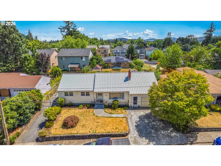 4224 SE 88th Ave, Portland, OR 97035 - #3