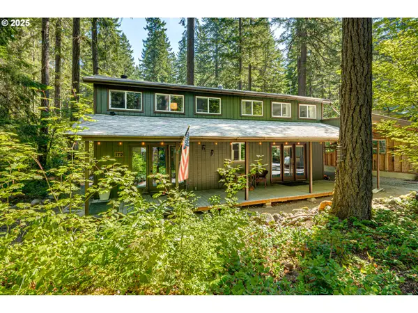 172 Northwoods Cabin, Cougar, WA 98616
