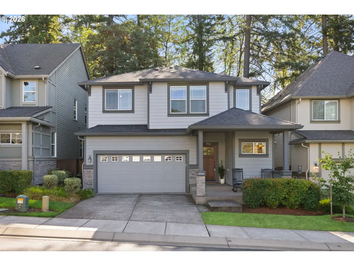 9940 SW Wrangler Pl, Beaverton, OR 97008 - #1